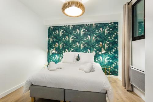 Home Suite Home Saint-Sauveur