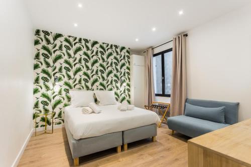 Home Suite Home Saint-Sauveur
