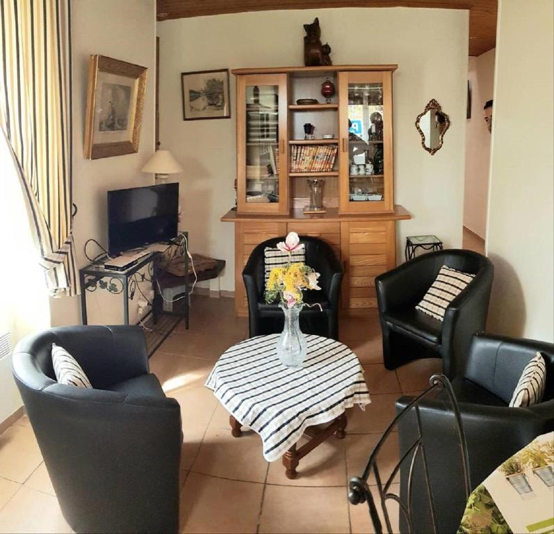 Home Suite Metz 57070 Metz