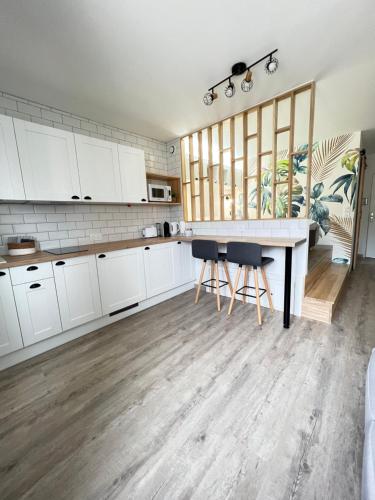 Home Suite Metz