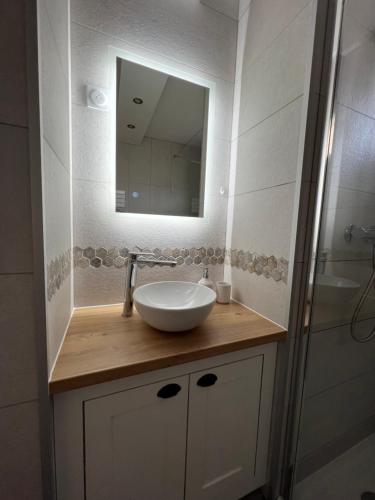 Home Suite Metz