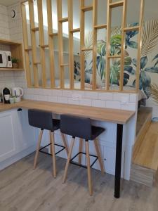 Home Suite Metz