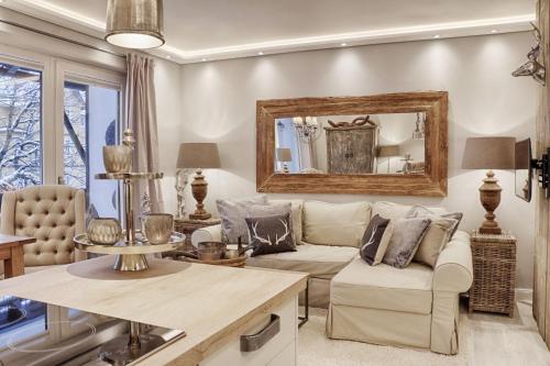 HOME Suites Apartment 5