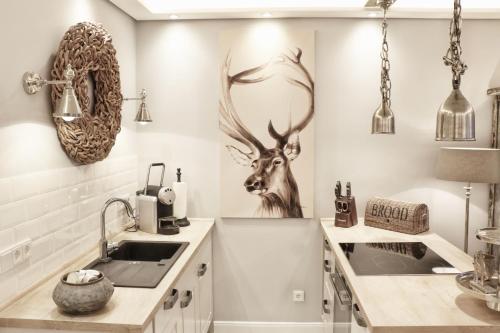 HOME Suites Apartment 5