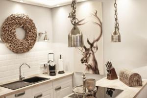 HOME Suites Apartment 5