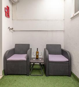 Home Sweet Home Aveiro Arrochela