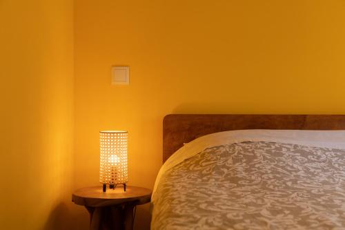 Home Sweet Home Aveiro Caju Deluxe Apartment