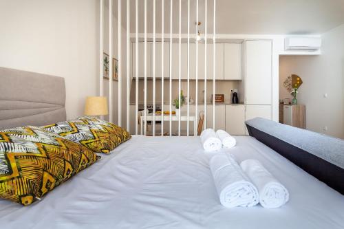 Home Sweet Home Aveiro Carpe Diem
