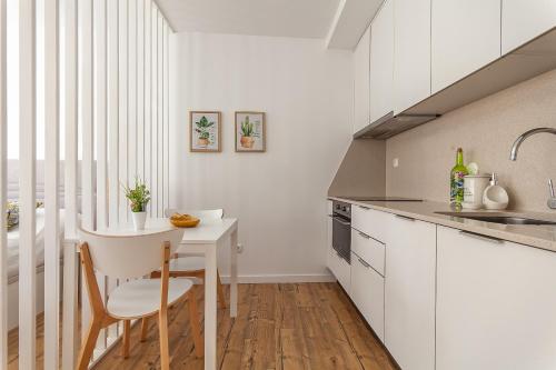 Home Sweet Home Aveiro Carpe Diem