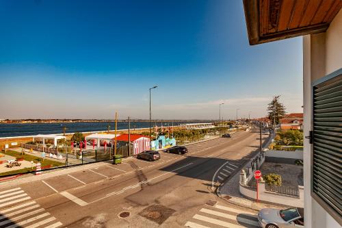 Home Sweet Home Aveiro Costa Nova Ria View
