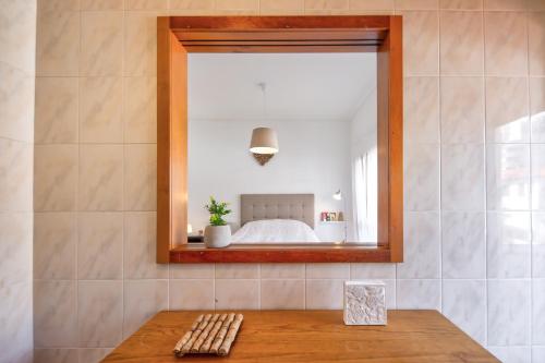 Home Sweet Home Aveiro Garden