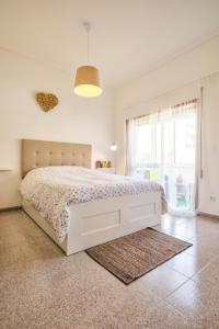Home Sweet Home Aveiro Garden
