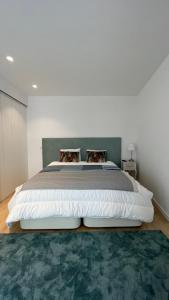 Home Sweet Home Aveiro Palmeira Suite