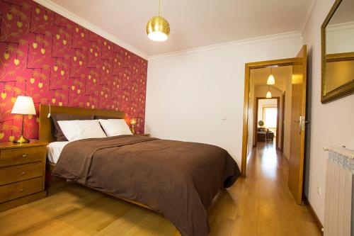 Home Sweet Home Aveiro Rossio