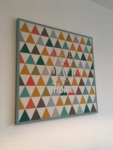 Home sweet Home by Victoria