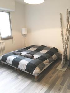 Appartement Home sweet Home by Victoria 14 avenue victoria 73100 Aix-les-Bains Rhône-Alpes