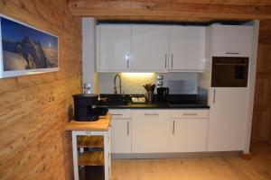 Appartement Home sweet home 60 Chemin du Pied du Grepon 74400 Chamonix-Mont-Blanc Rhône-Alpes