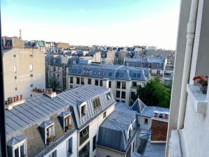 Home Sweet Home Champs Elysées Niel