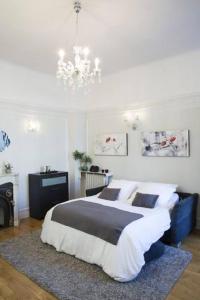 Home Sweet Home Claridge 1bedroom