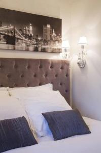 Home Sweet Home Claridge 1bedroom