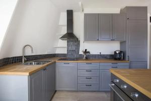 Home Sweet Home Dautancourt Batignolles