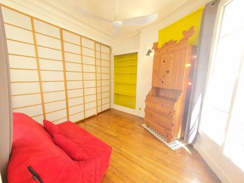 Home Sweet Home La Chapelle