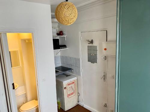 Home Sweet Home Montmartre Duperre