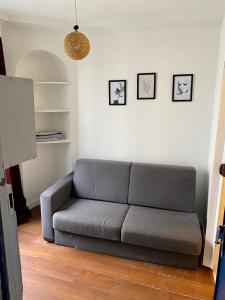 Home Sweet Home Montmartre Duperre