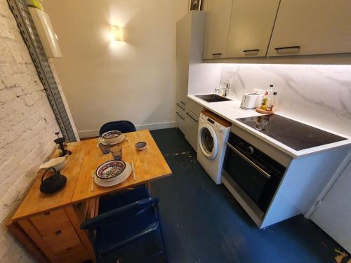 Home Sweet Home Montmartre Felix Ziem