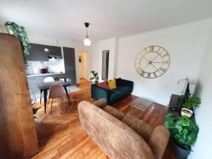 Home Sweet Home Ordener Marcadet