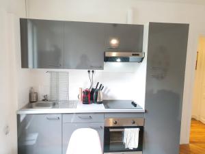 Appartement Home Sweet Home Ordener Marcadet 43 Rue Ordener 75018 Paris Île-de-France