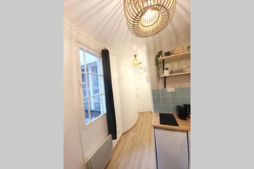 Home Sweet Home Pigalle Montmartre Jungle