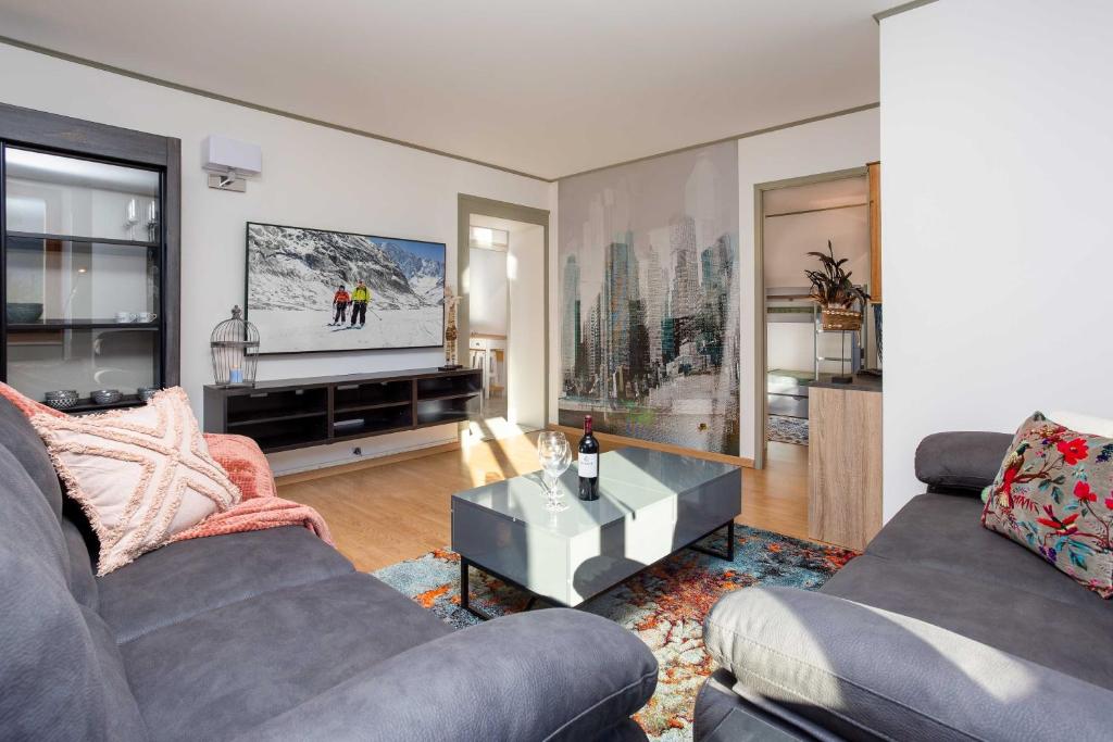 Home Sweet Home 42300 Roanne