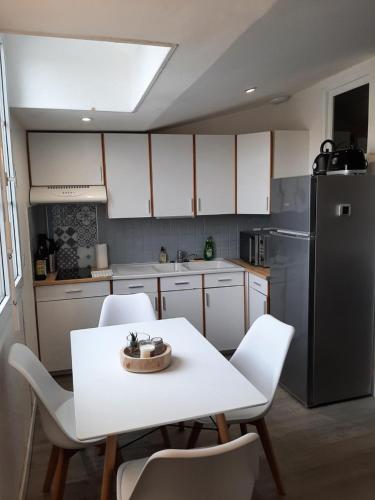 Home-Sweet-Home Superbe appartement en hypercentre