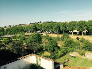 Appartement Home Town Center 4 Rue Irenee David 32000 Auch Midi-Pyrénées