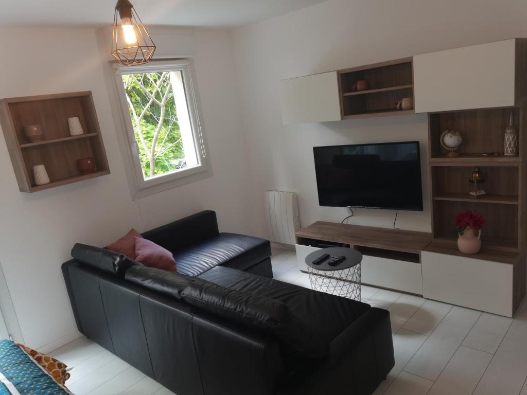 Appartement Home Up Bezons 117 Avenue Gabriel Péri 95870 Bezons