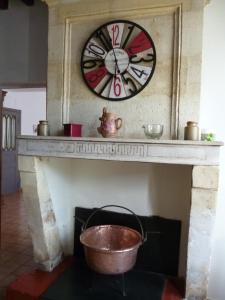 Appartement HOME VACANCES 4 étoiles par CDT DORDOGNE 13 Rue Victor Hugo 24700 Le Pizou Aquitaine