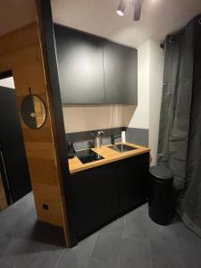 Home Vars. Le studio