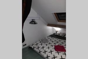 Appartement Home Zen - F1 en duplex 31 Rue de la Bretonnerie 95300 Pontoise Île-de-France