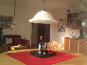 Appartement HOME4GOLF Uttlau Am Gutshof 1 ERDGESCHOSS 94542 Bad Griesbach im Rottal Bavière