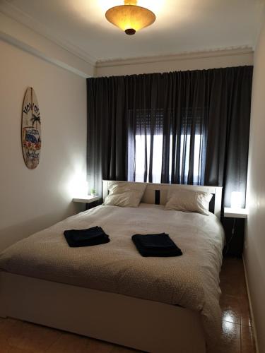 HOME4U - Cosy Apartment with Fantastic Terrace