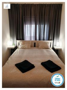 HOME4U - Cosy Apartment with Fantastic Terrace