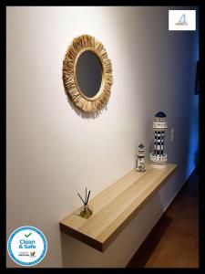 HOME4U - Fantastic 2 bedroom apartment, with pool