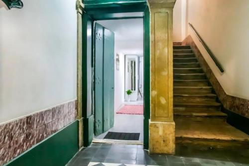 HOME4U - Secret Studio in City Center