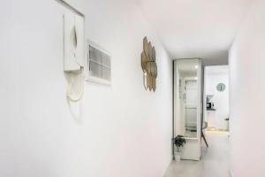 HOME4U - Secret Studio in City Center