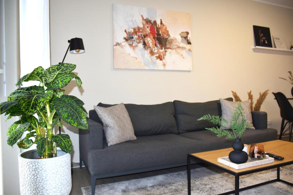 Home4you - APARTMENT CALM DOWN 16 An der Klanze, 38554 Wolfsburg