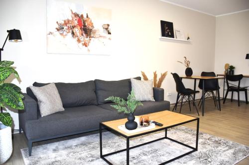 Home4you - APARTMENT CALM DOWN