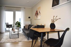 Appartement Home4you - APARTMENT CALM DOWN 16 An der Klanze 38554 Wolfsburg Basse-Saxe