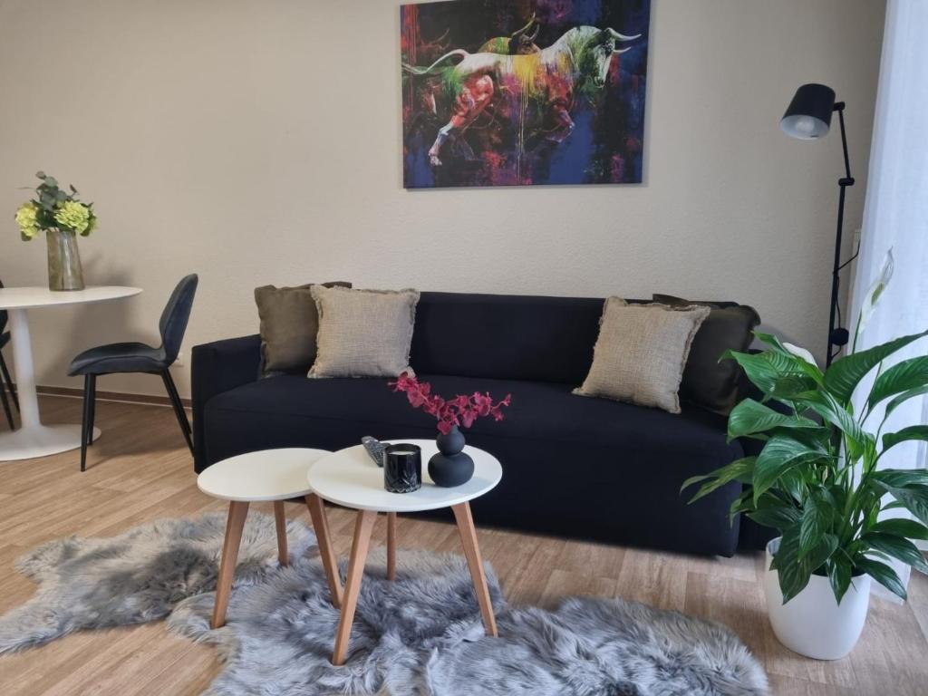 Appartement Home4you - Apartment Life 16 An der Klanze 38554 Wolfsburg