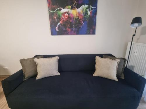 Home4you - Apartment Life
